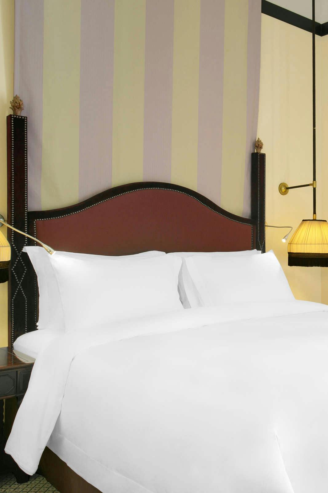 Hotel Hotel Des Indes photo 1