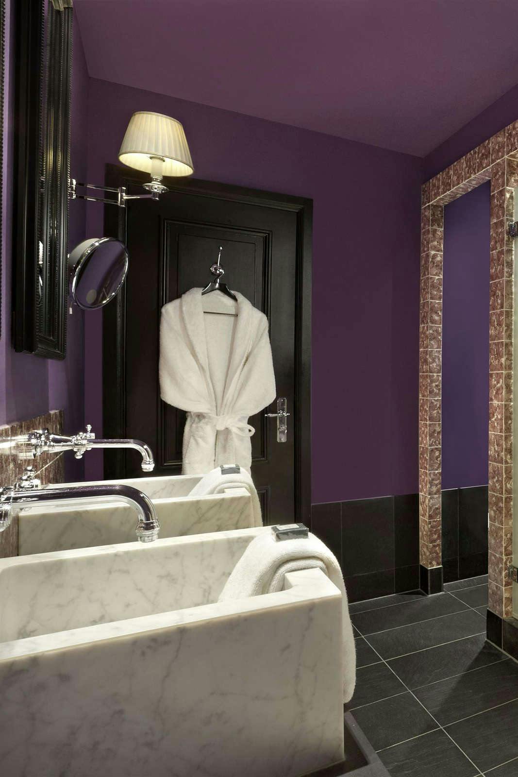 Hotel Hotel Des Indes photo 5