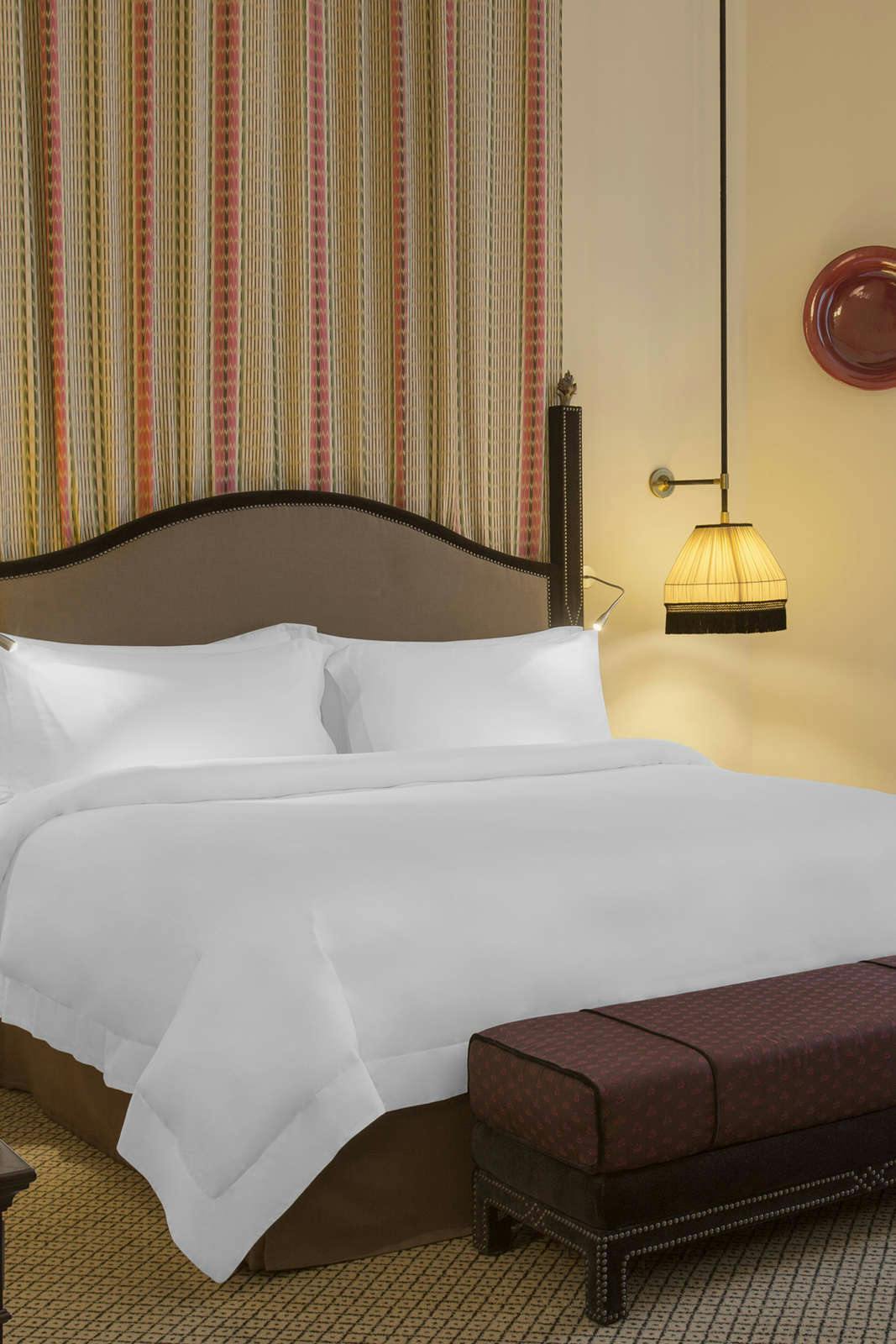 Hotel Hotel Des Indes photo 2