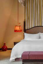 Hotel Hotel Des Indes photo 3