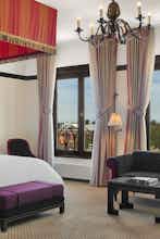 Hotel Hotel Des Indes photo 4