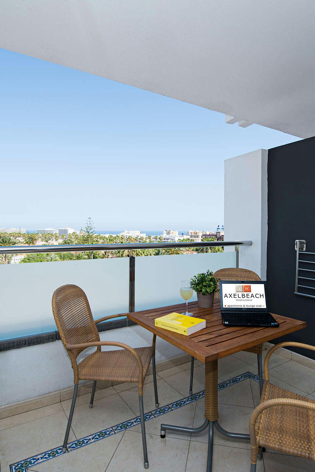 Hotel AxelBeach Maspalomas - Adults Only photo 4