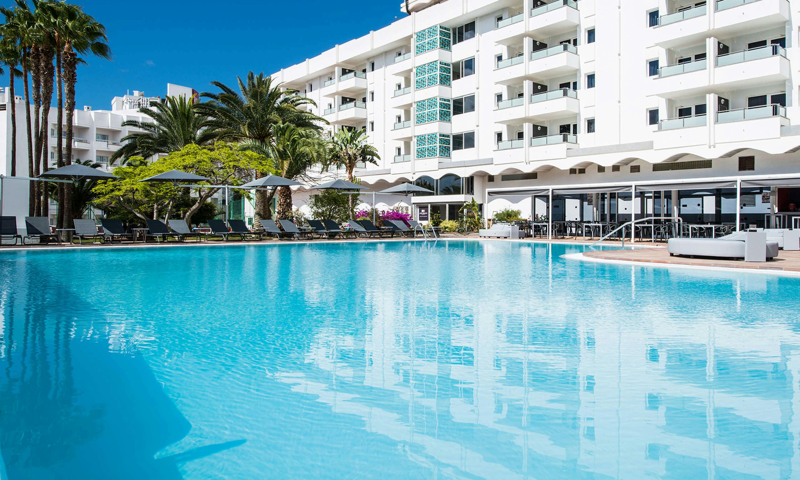AxelBeach Maspalomas - Adults Only