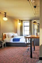 Hotel The Brewhouse Inn & Suites photo 4