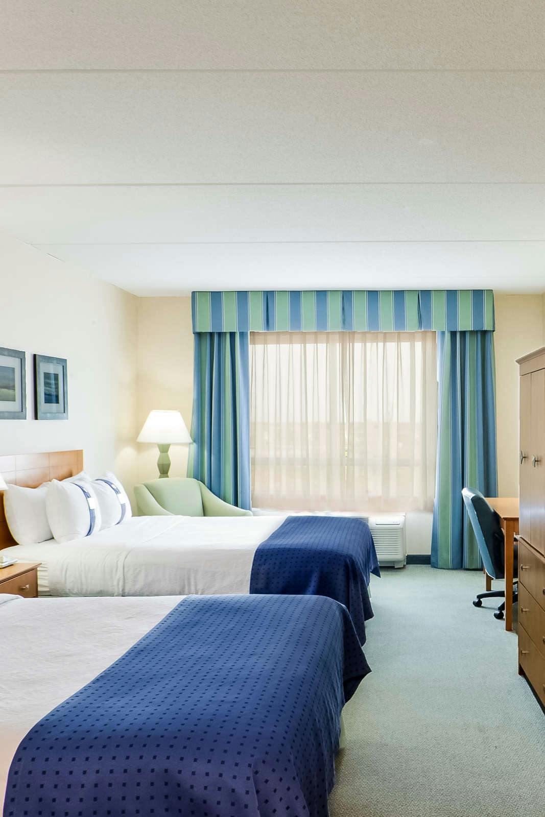 Hotel Holiday Inn Manahawkin/Long Beach Island photo 2