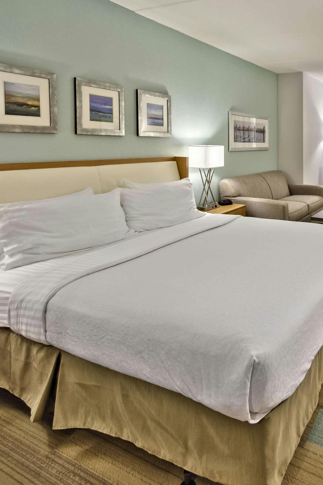 Hotel Holiday Inn Manahawkin/Long Beach Island photo 1