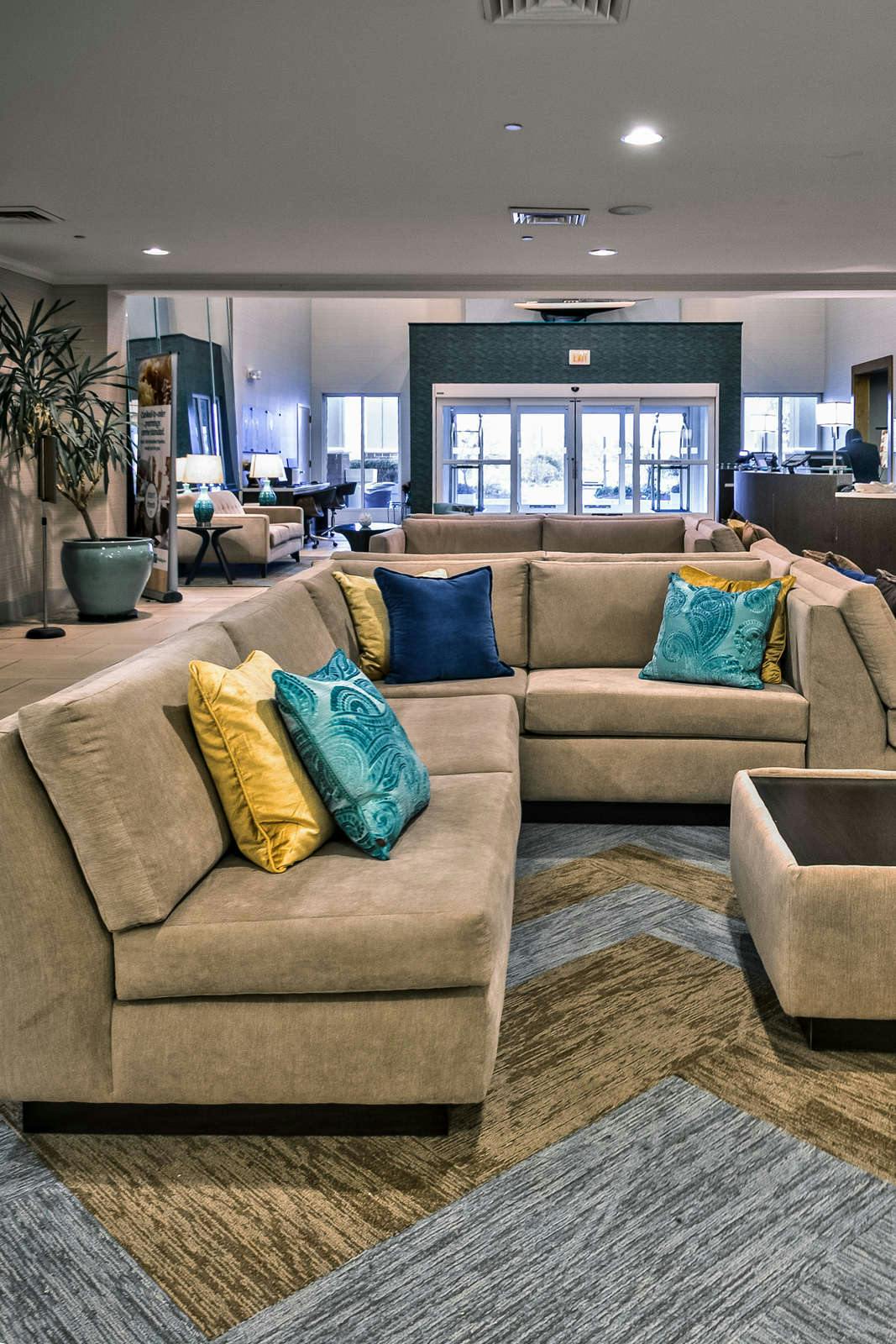 Hotel Holiday Inn Manahawkin/Long Beach Island photo 5