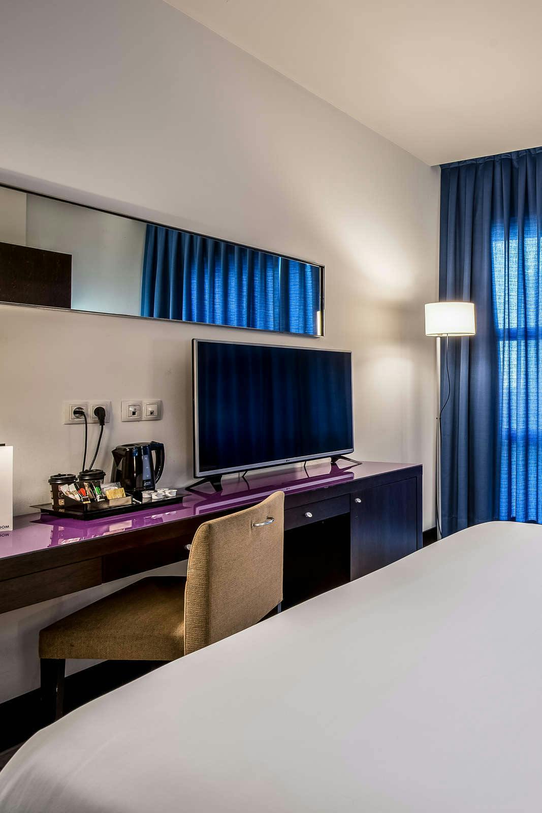 Hotel Vincci Maritimo photo 4