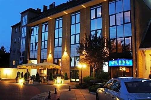 Hotel Kalvaria Superior