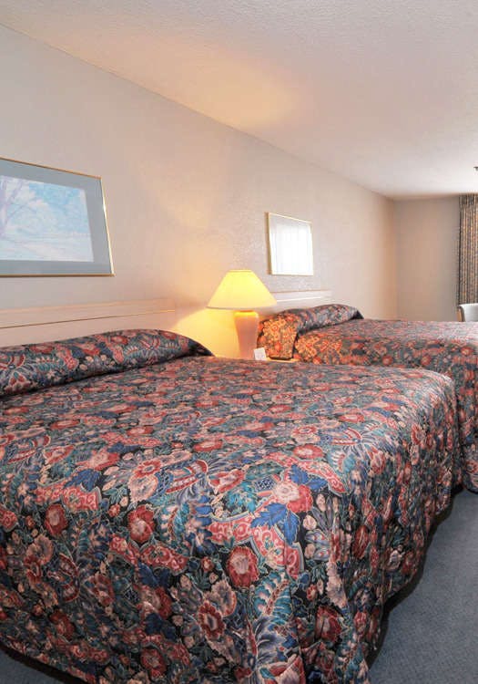 Hotel Shilo Inns Nampa photo 2