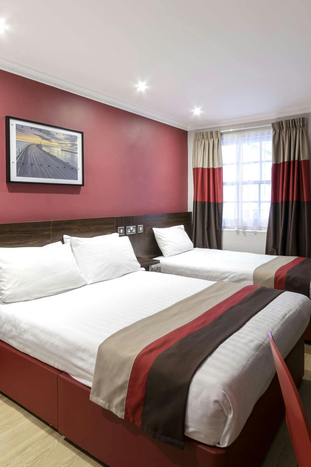 Hotel Royal Cambridge Hotel photo 4