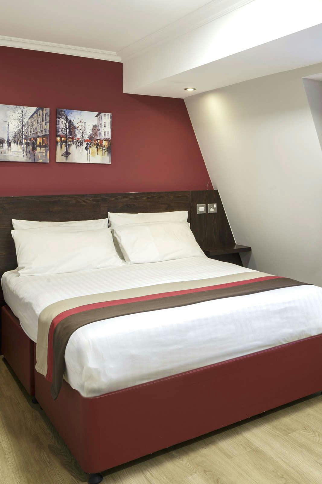 Hotel Royal Cambridge Hotel photo 1