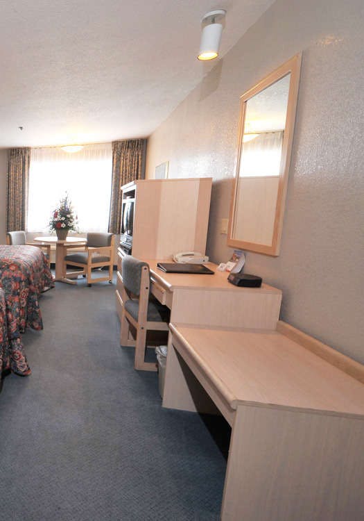 Hotel Shilo Inns Nampa photo 3