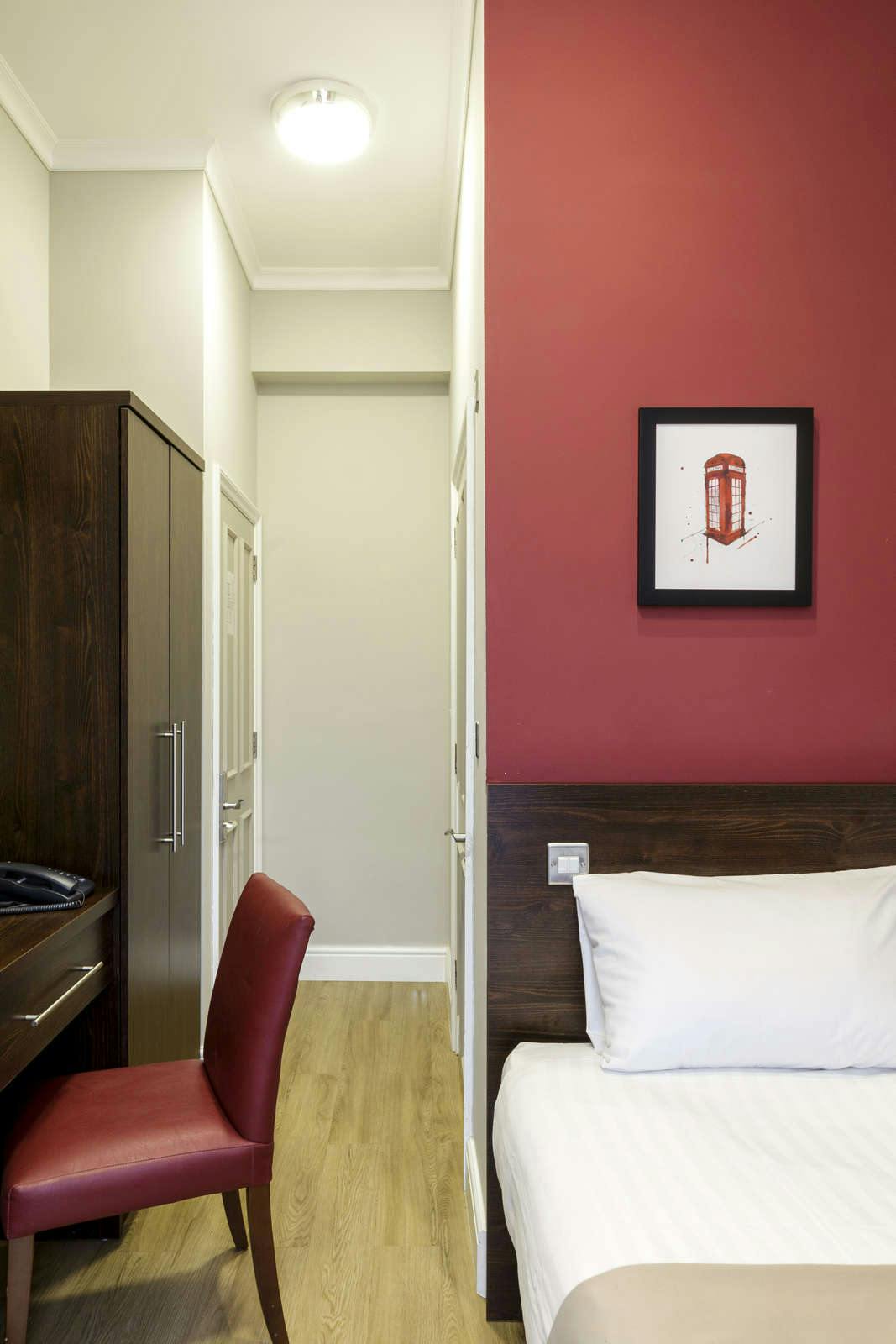 Hotel Royal Cambridge Hotel photo 3