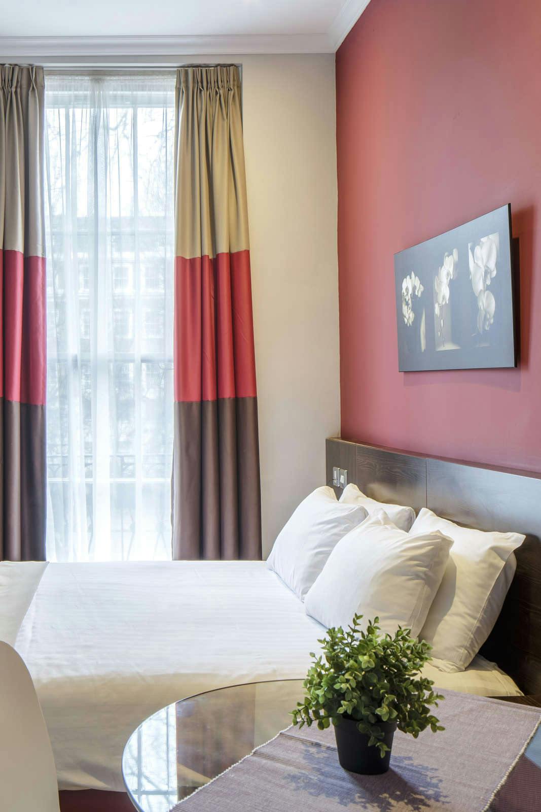 Hotel Royal Cambridge Hotel photo 2