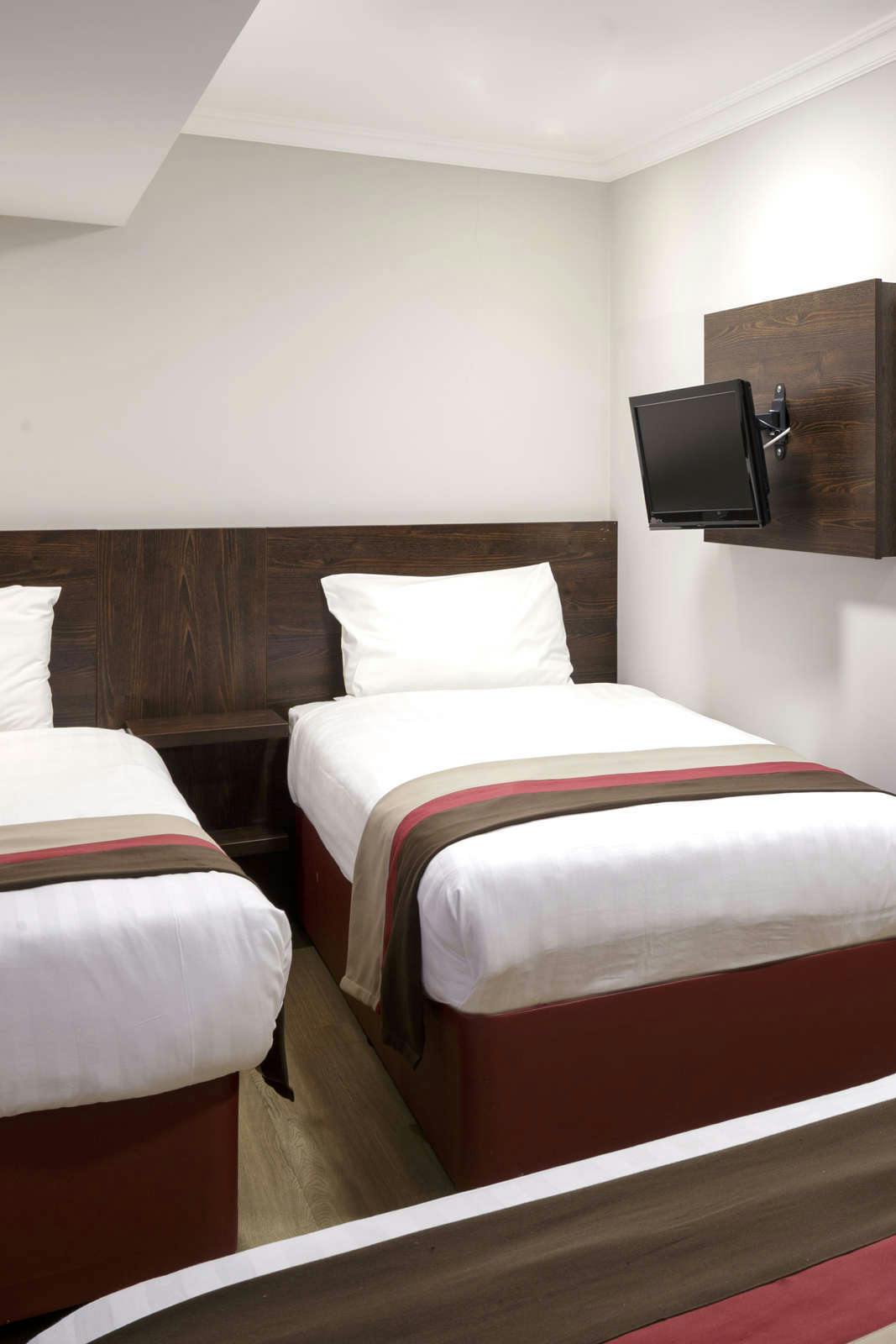 Hotel Royal Cambridge Hotel photo 5