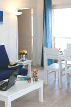 Hotel Adonis Grandcamp photo 5