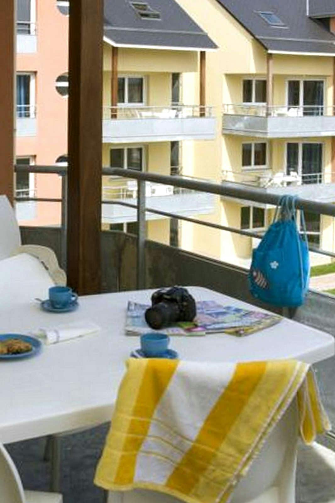Hotel Adonis Grandcamp photo 4