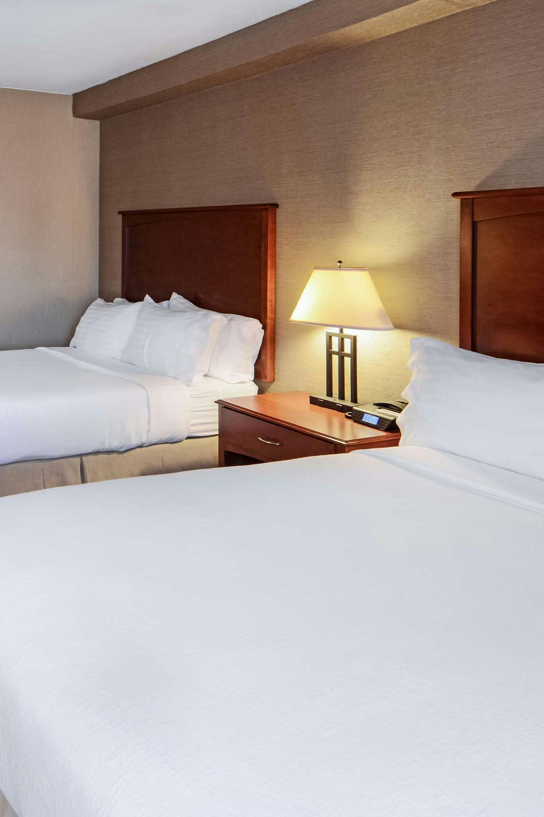 Hotel Holiday Inn National Airport/Crystal City photo 2