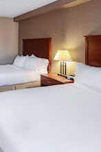 Hotel Holiday Inn National Airport/Crystal City photo 2