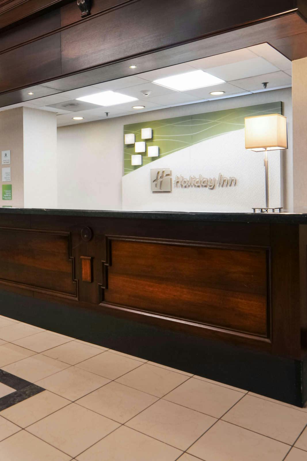 Hotel Holiday Inn National Airport/Crystal City photo 5