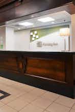 Hotel Holiday Inn National Airport/Crystal City photo 5