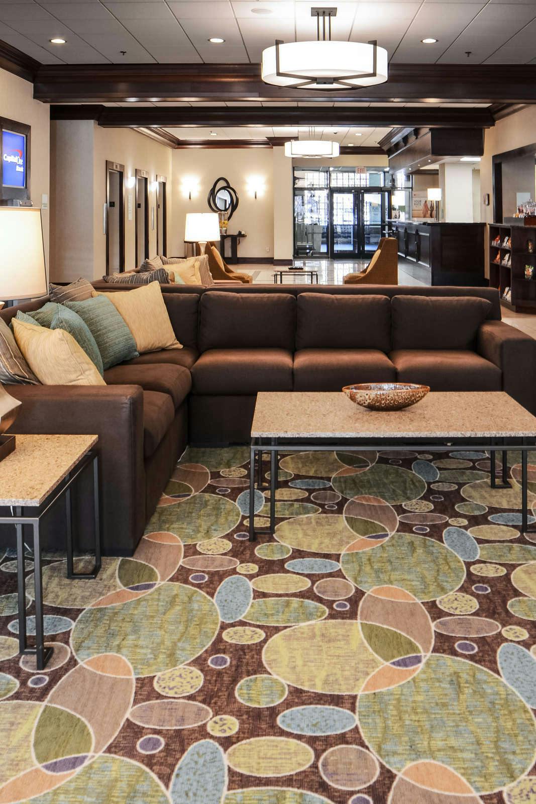 Hotel Holiday Inn National Airport/Crystal City photo 4