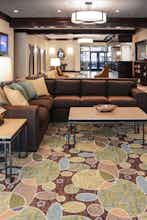 Hotel Holiday Inn National Airport/Crystal City photo 4