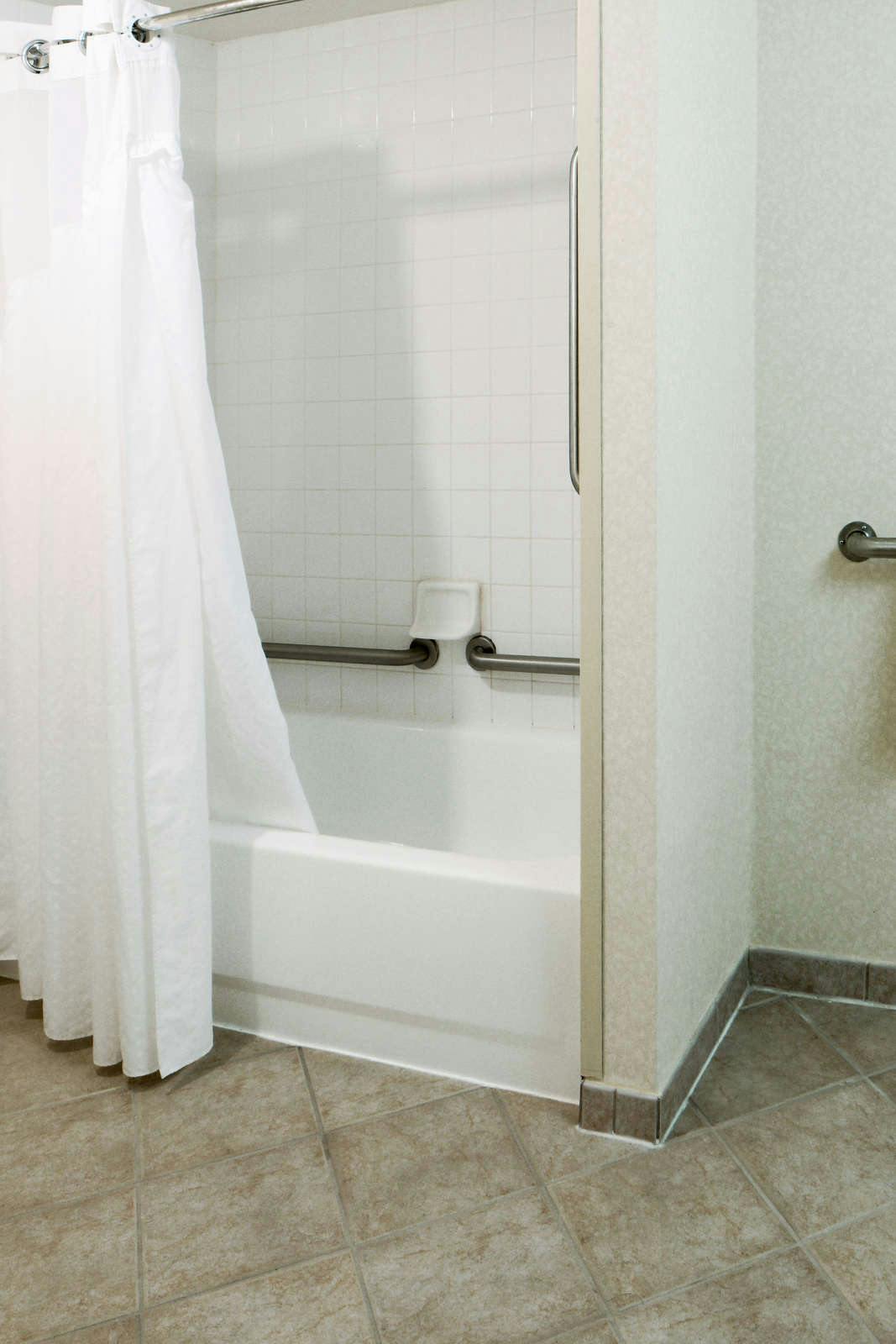 Hotel Holiday Inn National Airport/Crystal City photo 3