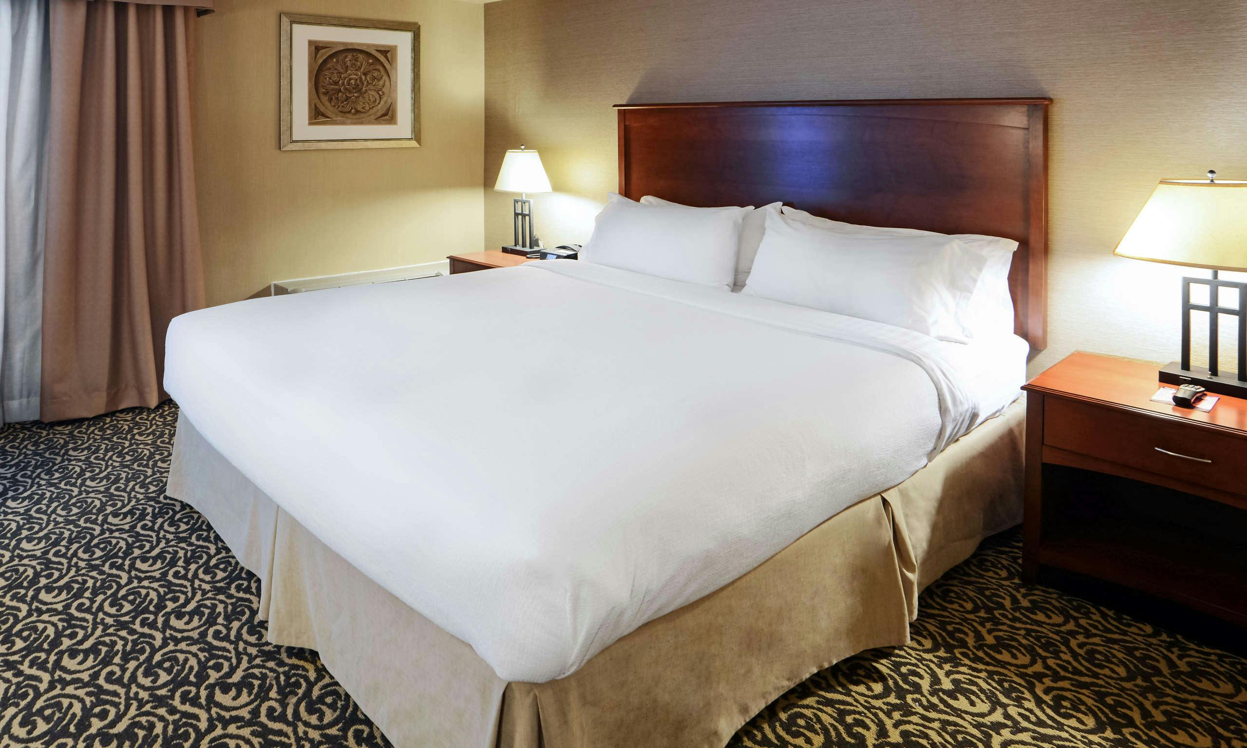 Hotel Holiday Inn National Airport/Crystal City photo 1