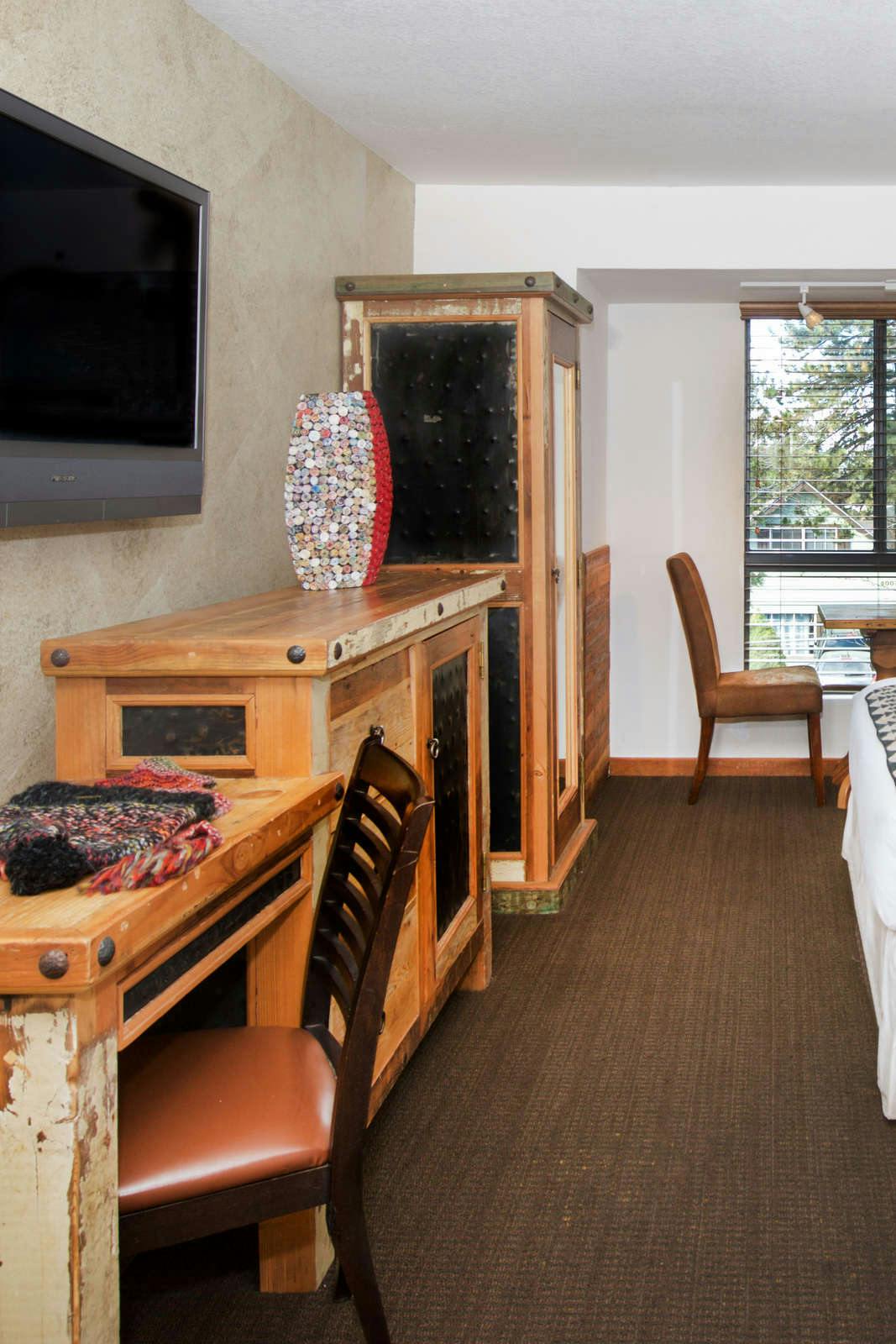 Hotel Inn at South Lake Tahoe photo 5