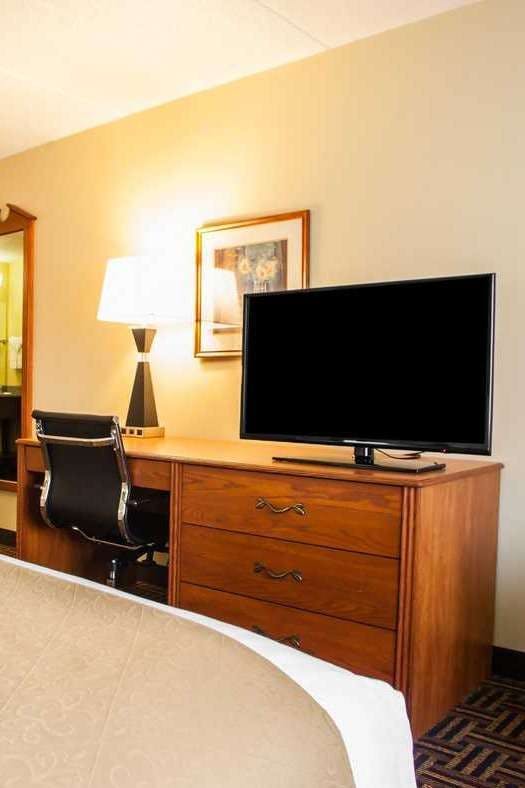 Hotel Quality Inn Bolingbrook I-55 photo 5