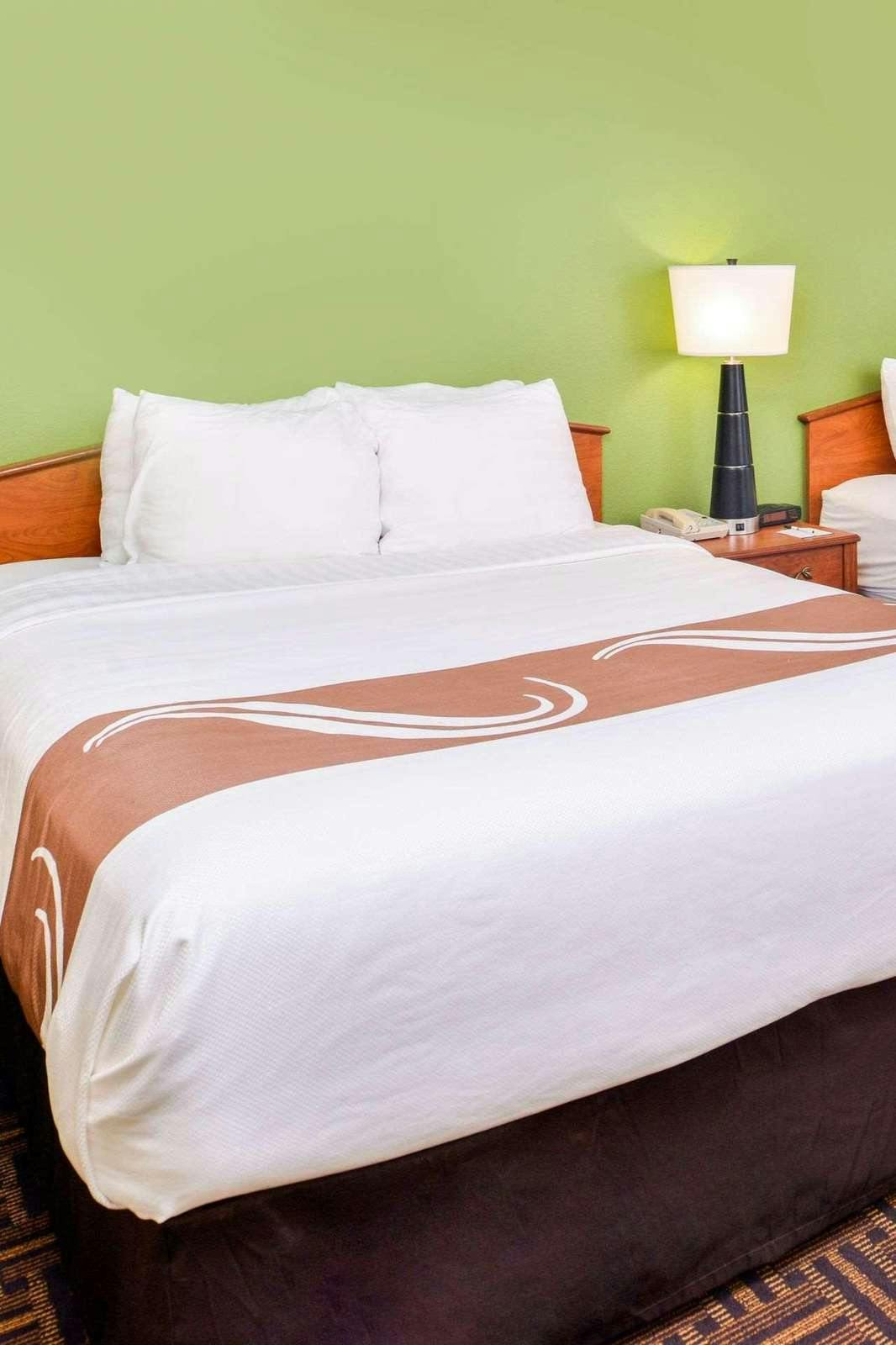 Hotel Quality Inn Bolingbrook I-55 photo 3