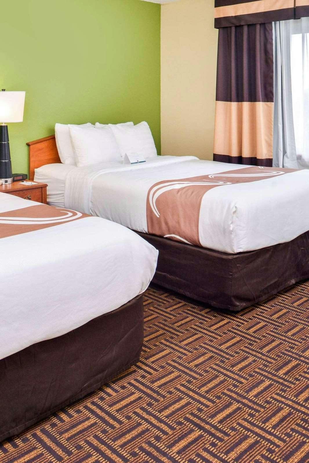 Hotel Quality Inn Bolingbrook I-55 photo 2