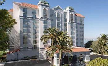 Embassy Suites By Hilton San Francisco Airport Waterfront