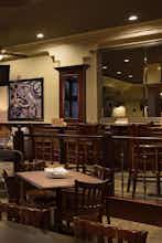 Hotel Embassy Suites by Hilton San Francisco Airport Waterfront photo 4