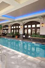 Hotel Embassy Suites by Hilton San Francisco Airport Waterfront photo 5