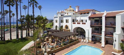 Santa Barbara Inn