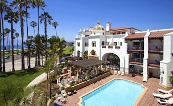 Santa Barbara Inn
