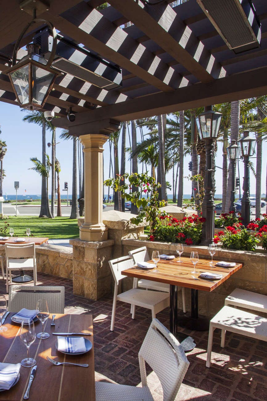 Hotel Santa Barbara Inn photo 5