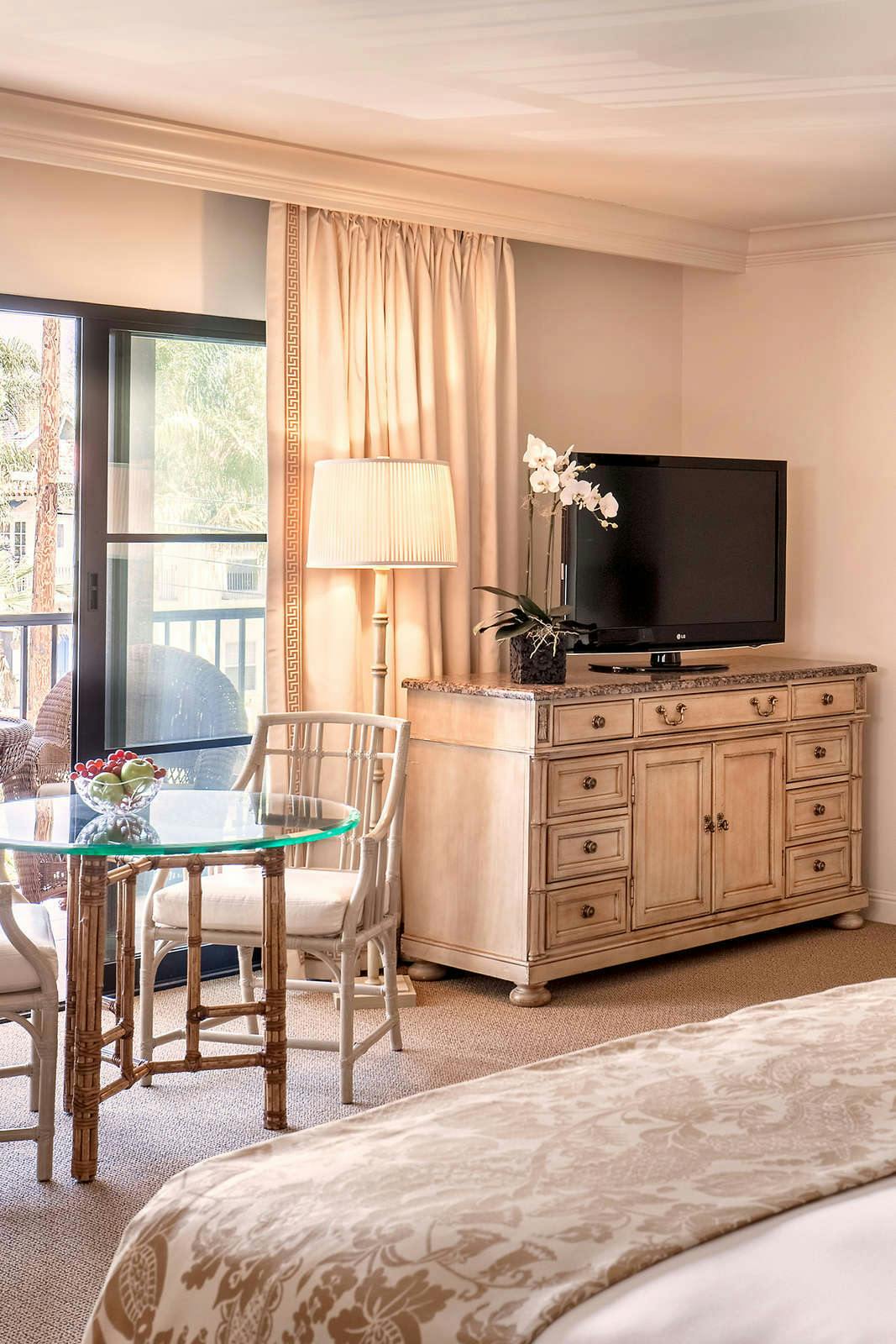 Hotel Santa Barbara Inn photo 3