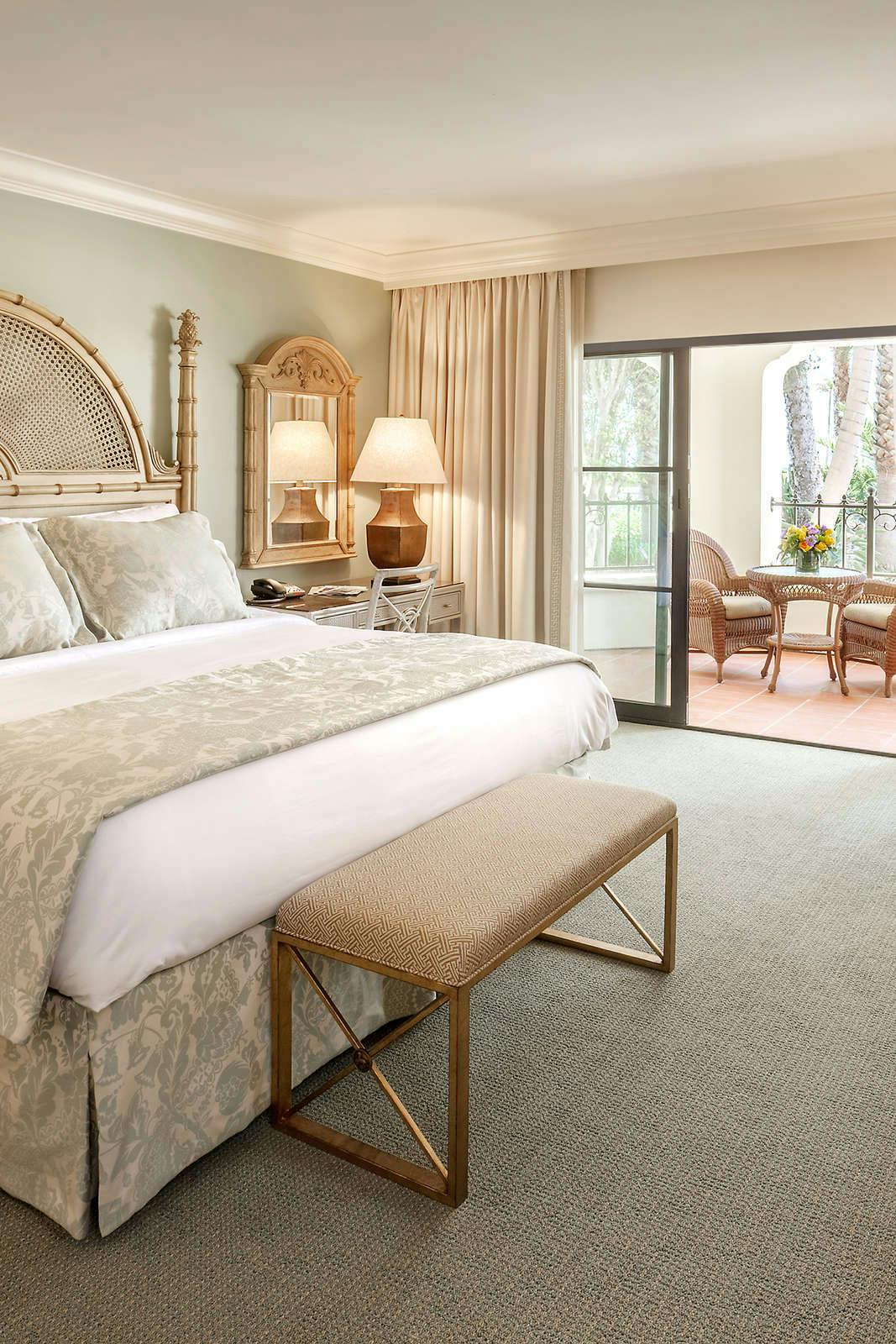 Hotel Santa Barbara Inn photo 1