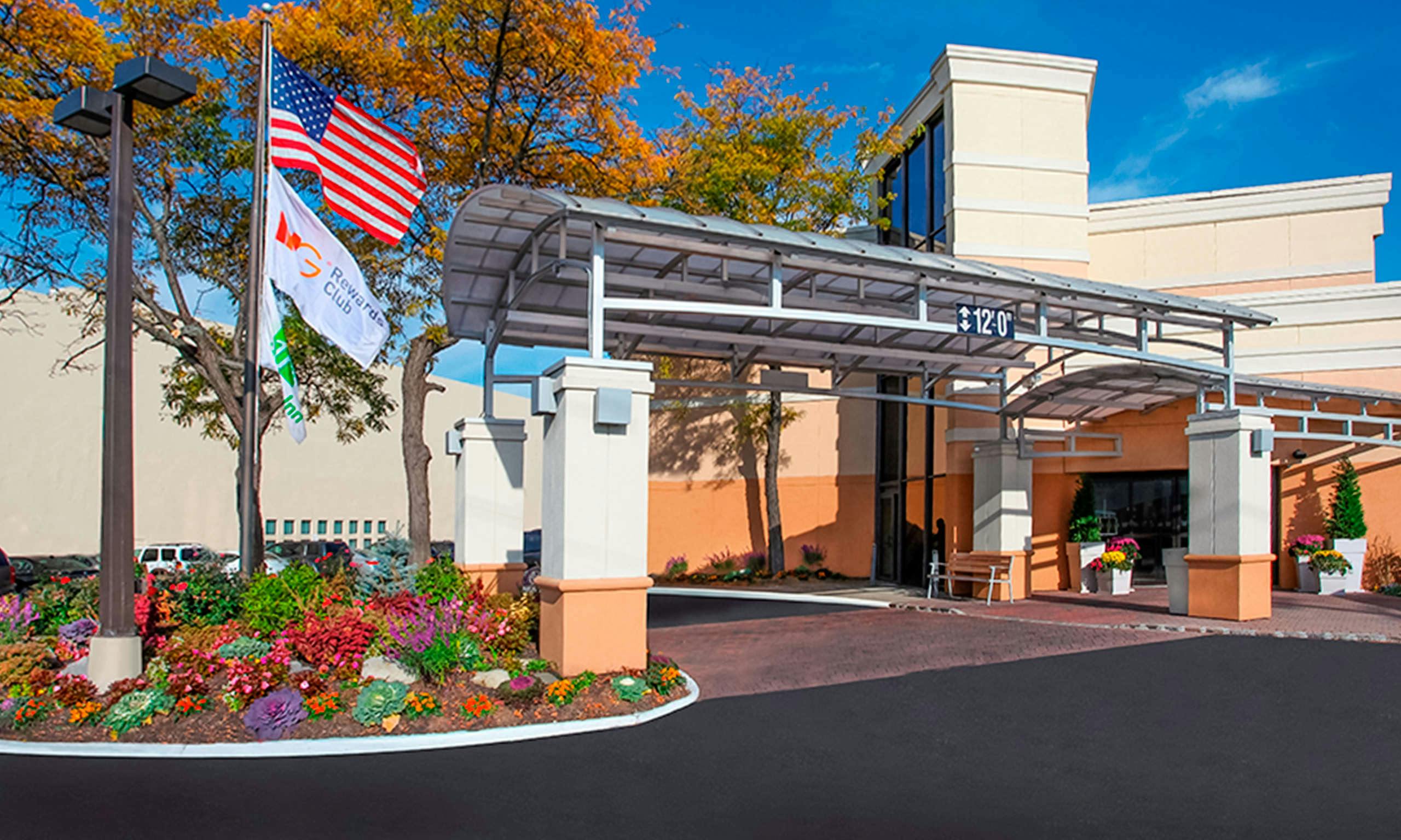 Holiday Inn Westbury