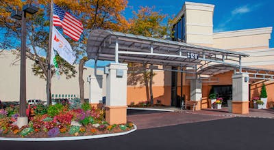 Holiday Inn Westbury