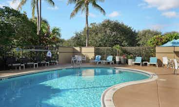 Hotel Hampton Inn Jupiter/Juno Beach photo 4