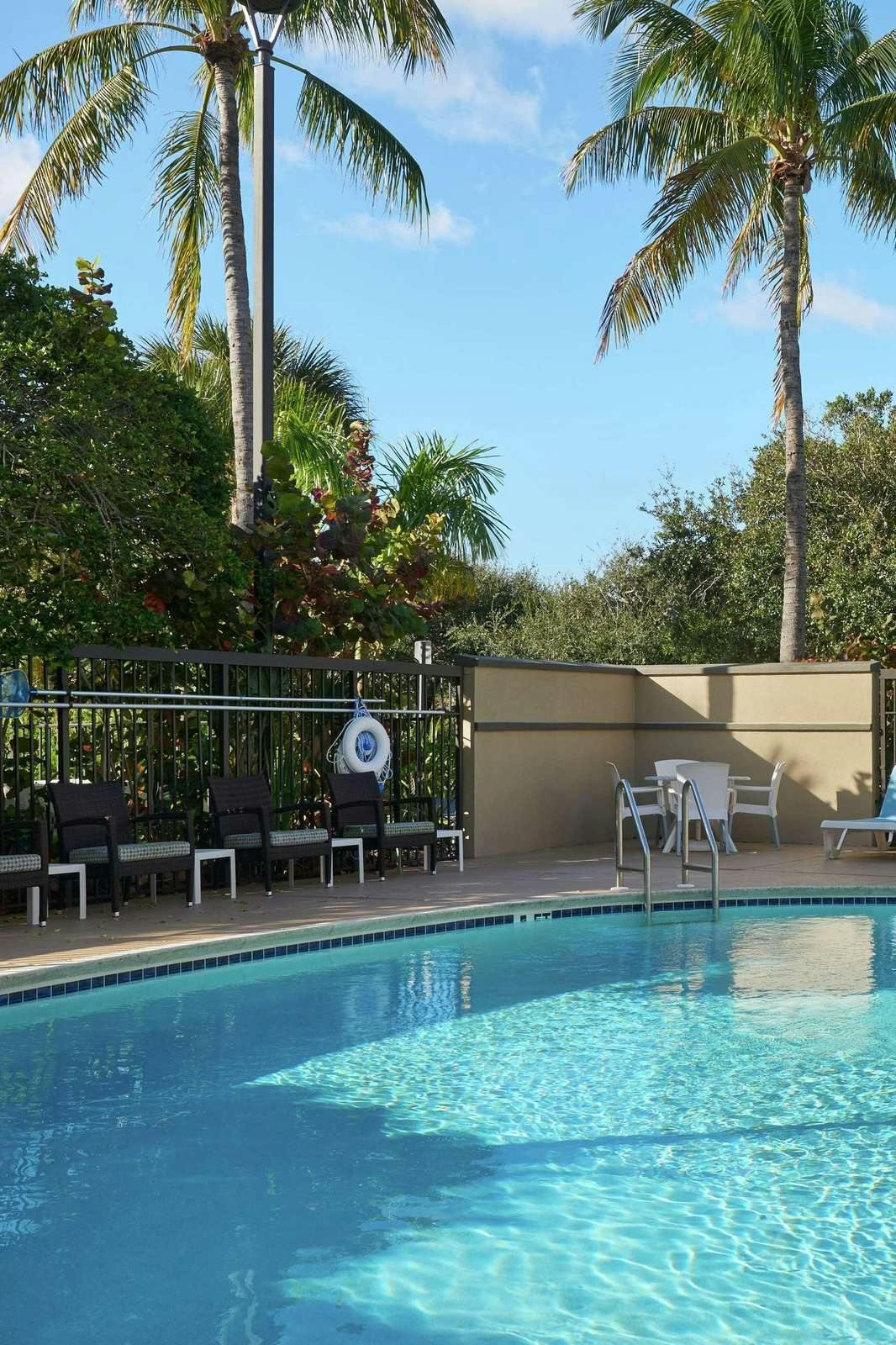 Hotel Hampton Inn Jupiter/Juno Beach photo 3