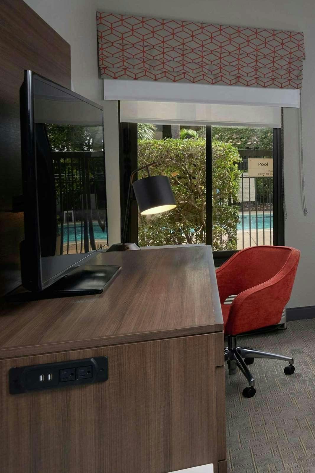 Hotel Hampton Inn Jupiter/Juno Beach photo 1