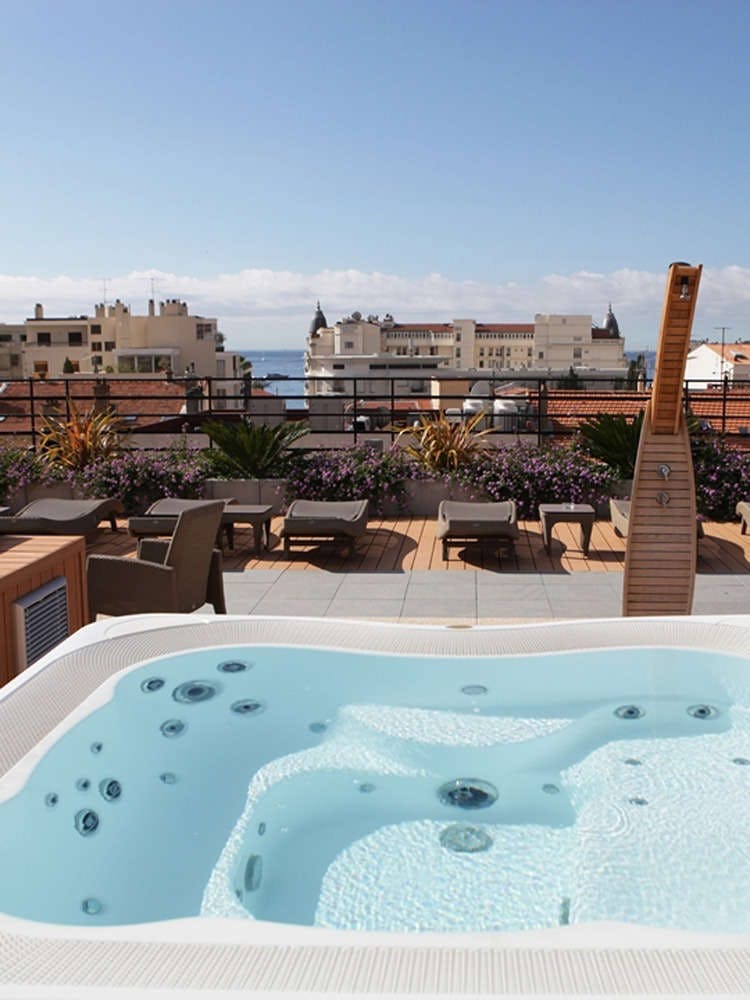 Hotel BW Le Patio des Artistes photo 5