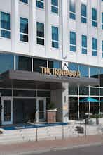 Hotel The Troubadour Hotel New Orleans photo 1