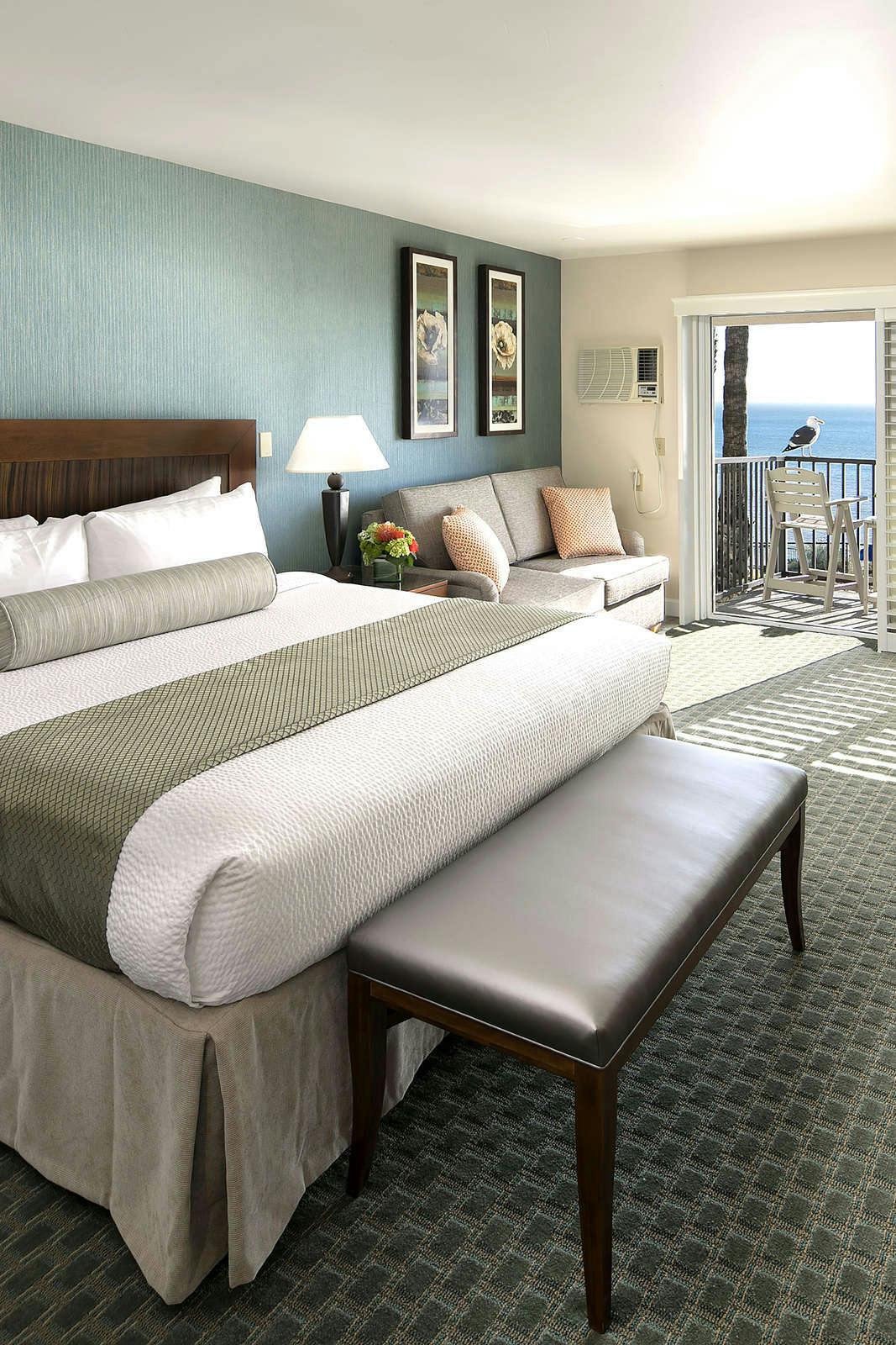 Hotel Shore Cliff Hotel photo 2